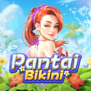 Bikini Beach - SIGAMEN137