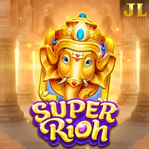 Super Rich - SIGAMEN137