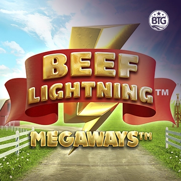 Beef Lightning - SIGAMEN137
