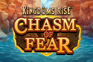 Kingdoms Rise: Chasm of Fear™ - SIGAMEN137