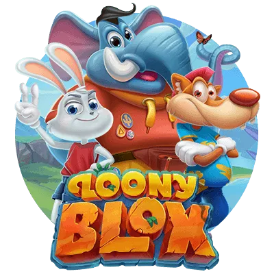 Loony Blox - SIGAMEN137