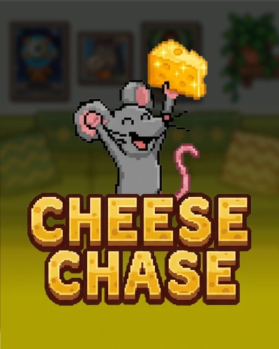 Cheese Chase - SIGAMEN137