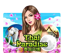 Thai Paradise - SIGAMEN137