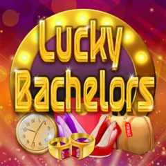 Lucky Bachelors - SIGAMEN137