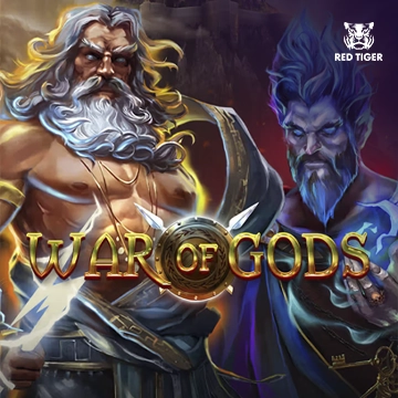 War Of Gods - SIGAMEN137