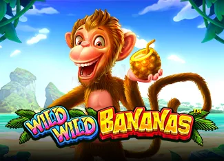Wild Wild Bananas - SIGAMEN137