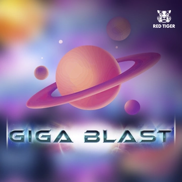 Giga Blast - SIGAMEN137