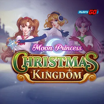 Moon Princess: Christmas Kingdom - SIGAMEN137