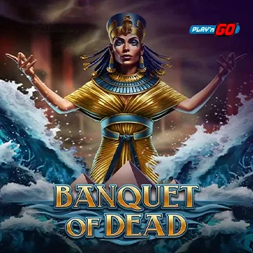 Banquet of Dead - SIGAMEN137