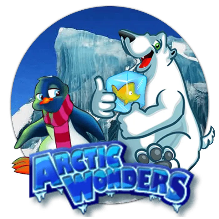 Arctic Wonders - SIGAMEN137