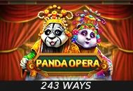 Panda Opera - SIGAMEN137