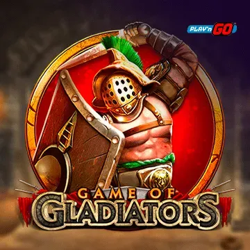 Game of Gladiators - SIGAMEN137