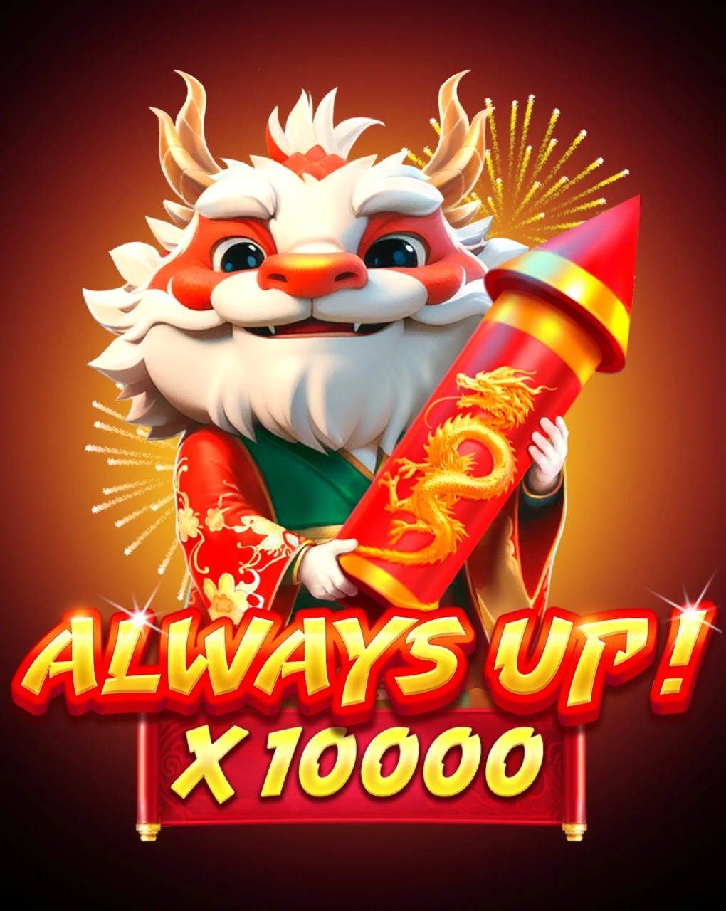 Always Up! x10000 - SIGAMEN137