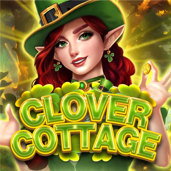 Clover Cottage - SIGAMEN137