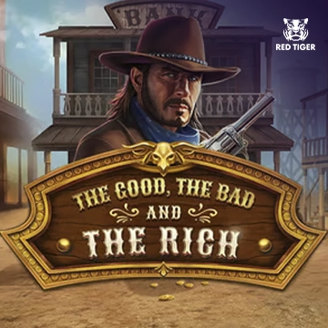 The Good, The Bad and The Rich - SIGAMEN137