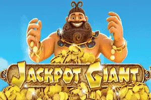 Jackpot Giant - SIGAMEN137