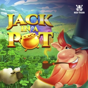 Jack in a Pot - SIGAMEN137