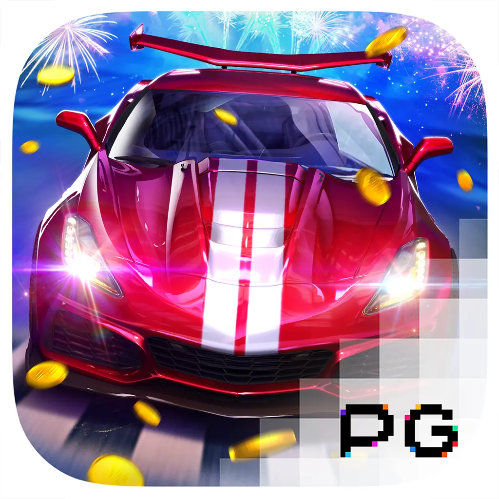 Speed Winner - SIGAMEN137