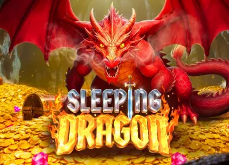 Sleeping Dragon - SIGAMEN137