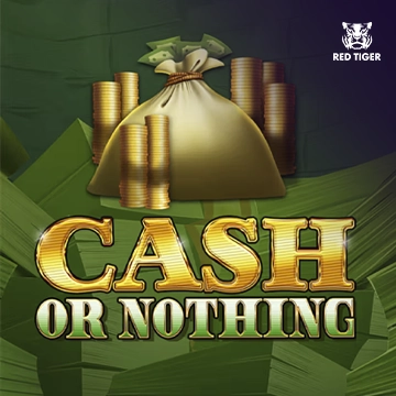 Cash Or Nothing - SIGAMEN137