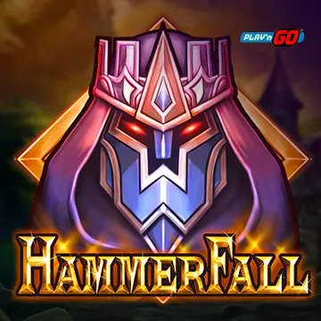 HammerFall - SIGAMEN137