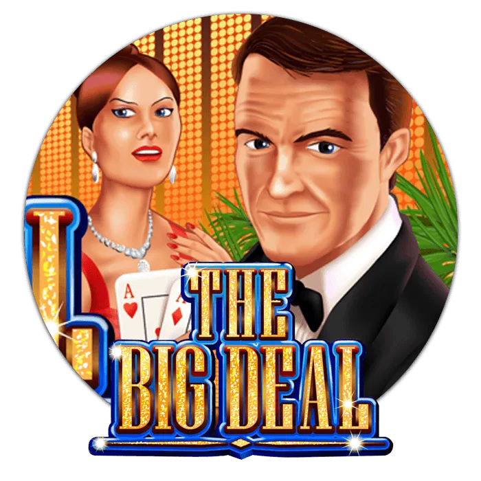 The Big Deal - SIGAMEN137