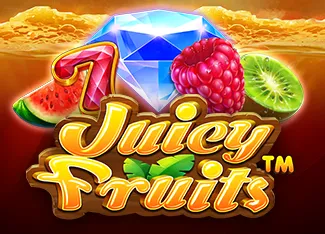 Juicy Fruits - SIGAMEN137