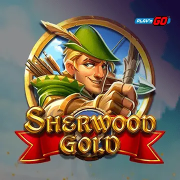 Sherwood Gold - SIGAMEN137