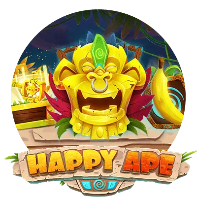 Happy Ape - SIGAMEN137
