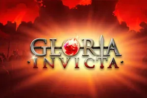 Gloria Invicta - SIGAMEN137