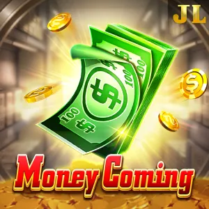 Money Coming - SIGAMEN137