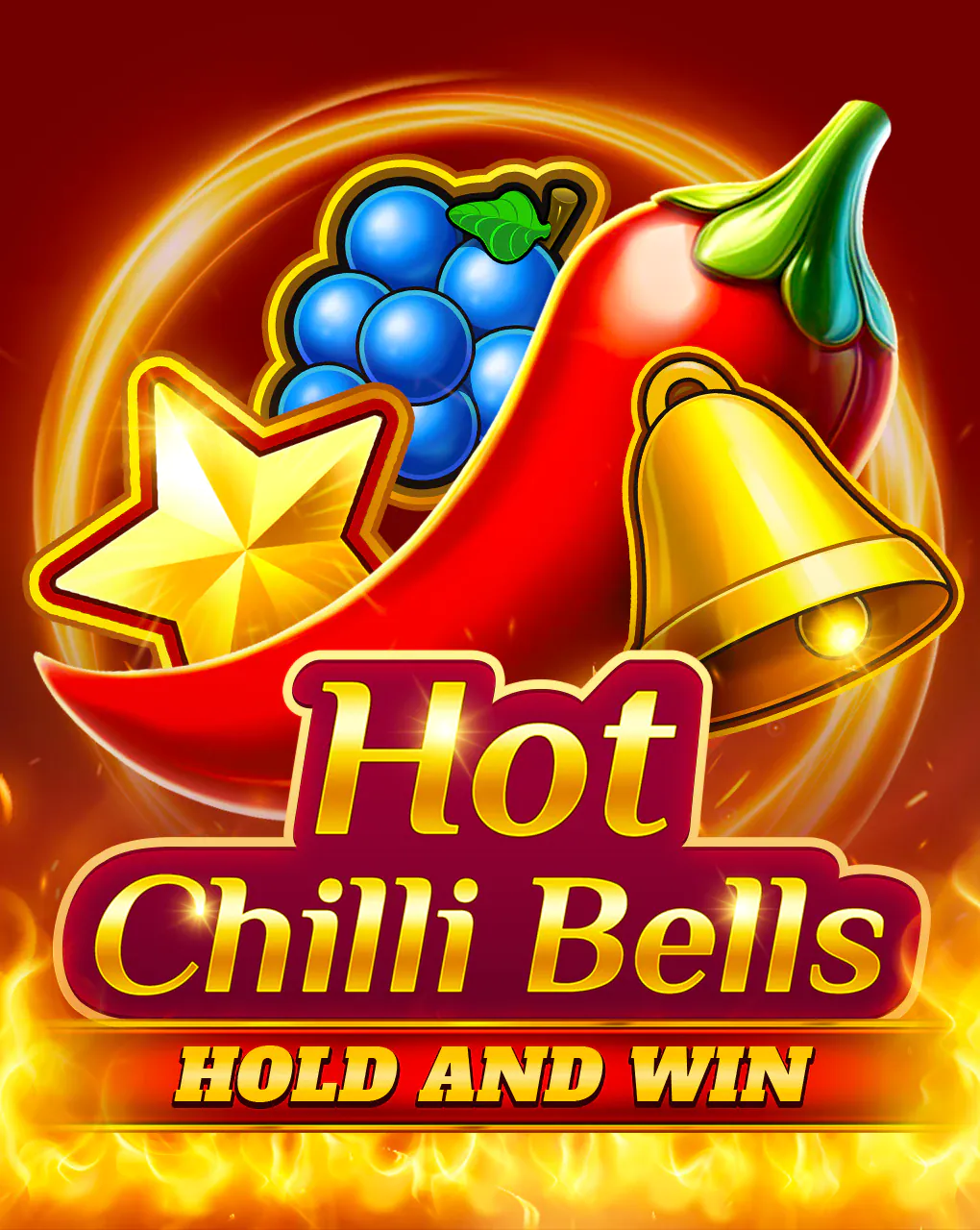 Hot Chilli Bells - SIGAMEN137