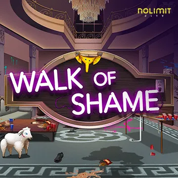 Walk of Shame - SIGAMEN137