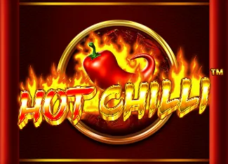 Hot Chilli - SIGAMEN137