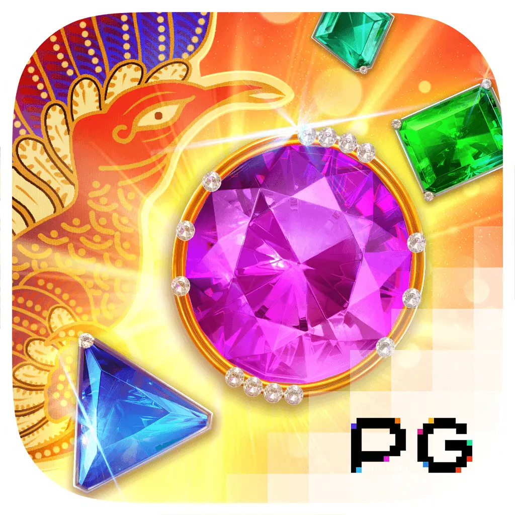 Garuda Gems - SIGAMEN137