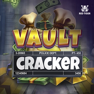 Vault Cracker - SIGAMEN137