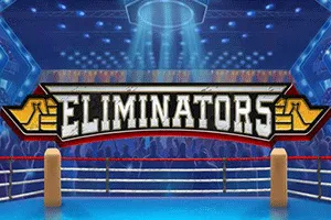 Eliminators - SIGAMEN137