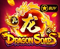 Dragon Soar - SIGAMEN137
