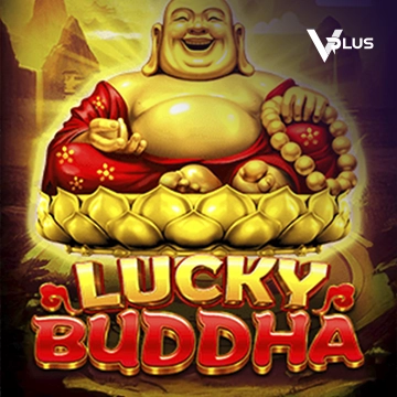 Lucky Buddha - SIGAMEN137