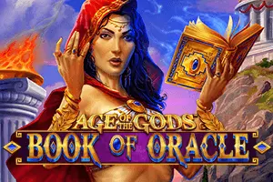 Age of the Gods: Book of Oracle - SIGAMEN137