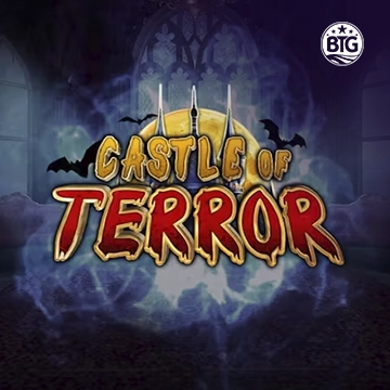 Castle of Terror - SIGAMEN137