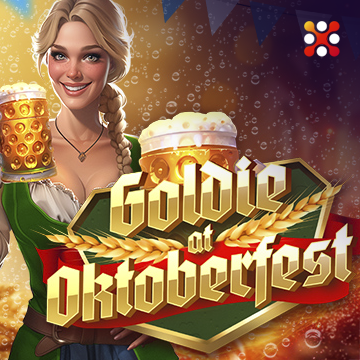 Goldie at Oktoberfest - SIGAMEN137