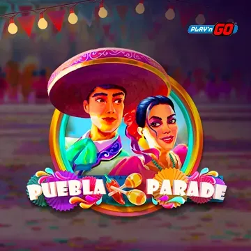 Puebla Parade - SIGAMEN137