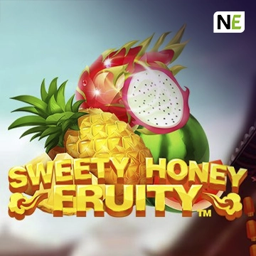 Sweety Honey Fruity - SIGAMEN137