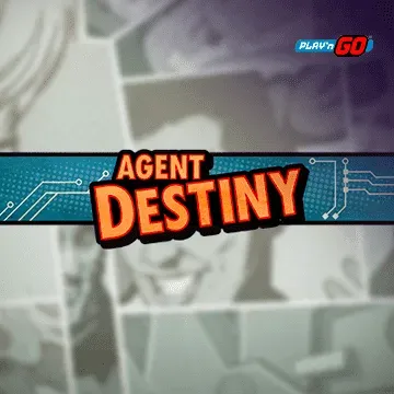 Agent Destiny - SIGAMEN137