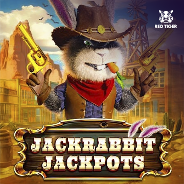 Jackrabbit Jackpots - SIGAMEN137