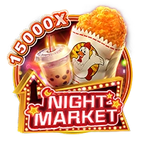 NIGHT MARKET - SIGAMEN137