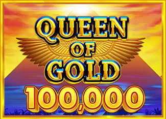 Queen of Gold 100,000 - SIGAMEN137