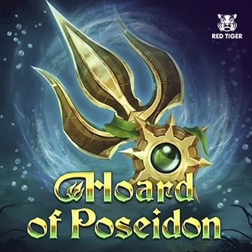 Hoard of Poseidon - SIGAMEN137