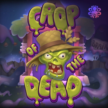 Crop of the Dead - SIGAMEN137